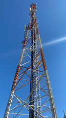Torre Celular