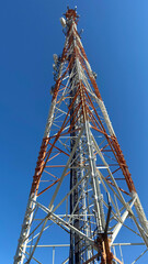 Torre Celular