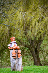 jardinage cr&eacute;atif