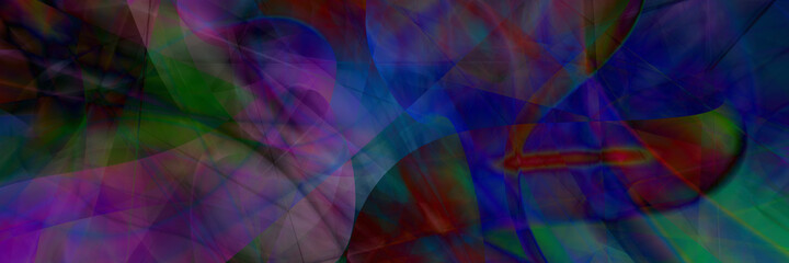 Obraz premium abstract background