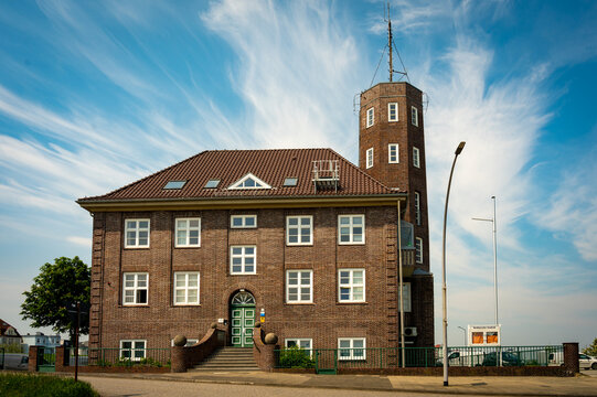 NDR Geb&auml;ude