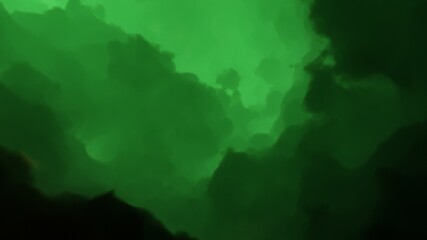 Space background with realistic nebula and shining stars. Colorful cosmos with stardust and milky way. Magic color galaxy. Infinite universe and starry night. 3d Render