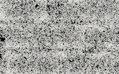 Texture grunge background black and white editable