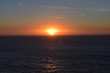 Sunsets