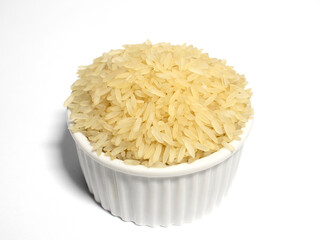 bowl of rice