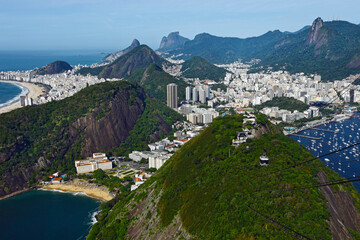 Rio de Janeiro, Brazil.