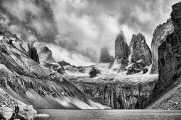 Patagonia Chilena