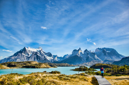 Patagonia Chilena