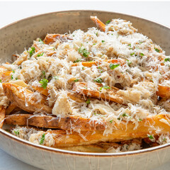 French fries; Japanese; Seafood; appetizer; baked; battered; beer; breaded; breakfast; broil; cakes; carrots; chips; crab; dinner; fast food; fast-food; fillet; fish; fried; grill; lemons; lobster;