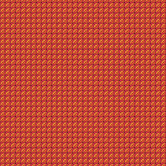 Seamless ornament. Kites, triangles pattern. Tiles backdrop. Geometrical wallpaper. Ethnic motif. Geometric background. Digital paper. Textile print. Web design. Abstract image. Vector art