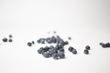 Sexy Blueberries