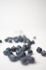 many Berries