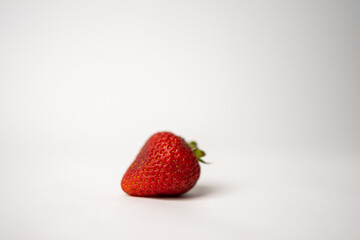 Old Strawberry