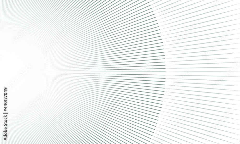 Aufkleber vector illustration of the gray pattern of lines abstract background. eps10.
