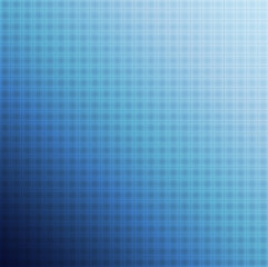 square pixel grid on a blue back ground abstract cyber technology environment
