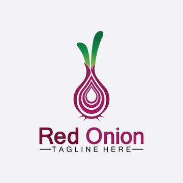 Lion Onion Logo