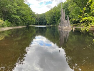 Kromlau Park