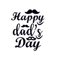 happy dad day svg file
