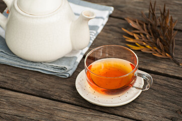 tea break