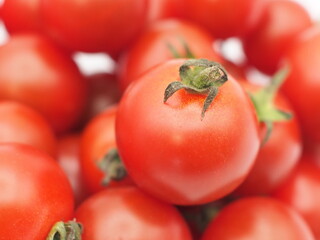 ミニトマトアップ