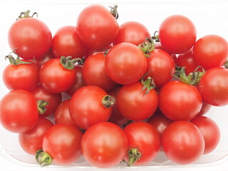 ツヤツヤトマト