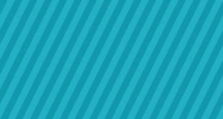 Obraz premium blue striped background
