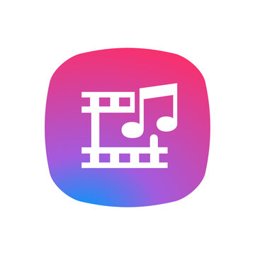 Movie Editor - Sticker