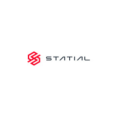 Fototapeta premium Logo design technology