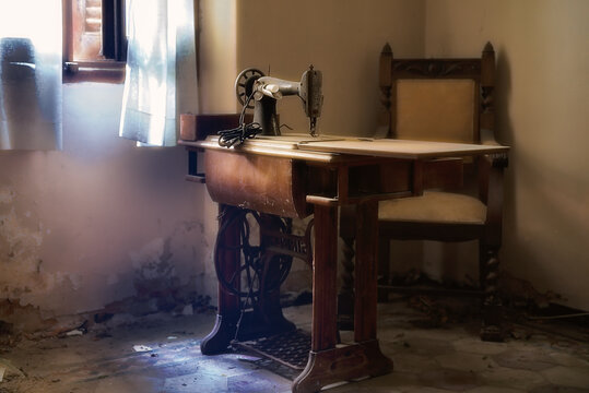 Urbex Italia Abbandonato Codevilla