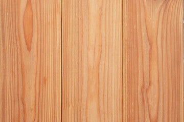 Top view of pine wood texture, Natural wooden for background.