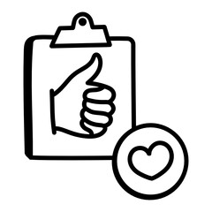 Social Feedback 

