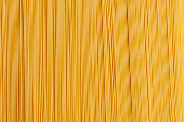 raw italian pasta spaghetti texture background
