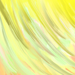 Obraz premium Light texture of a stone with streaks