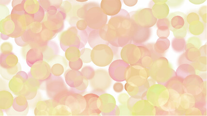 Orange watercolor background for textures backgrounds and web banners design