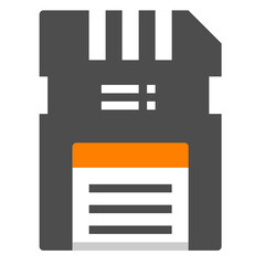 memory card