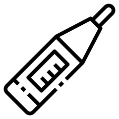 thermometer
