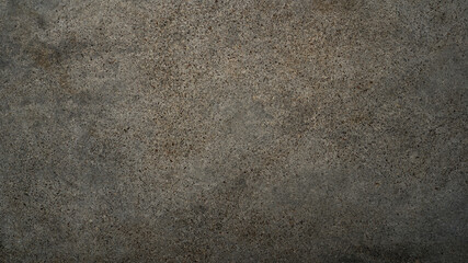 Fototapeta premium Surface rough and dirty stain of concrete. Polished cement floor, Texture background