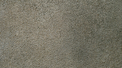 Grunge cement floor texture, Surface rough and stain of grey concrete sidewalk, Wallpaper background