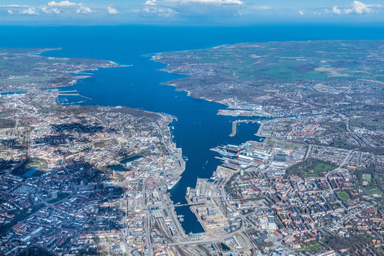 Kieler F&ouml;rde