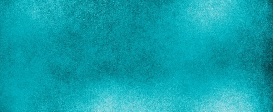 vintage blue texture of paper background with copy space for text or image