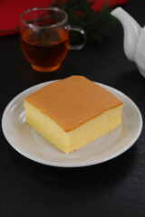 台湾カステラ