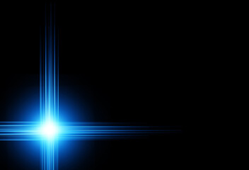 abstract light background