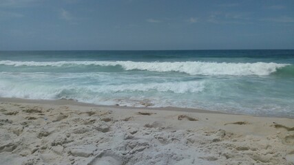 Praia da Reserva - Rio de Janeiro - RJ 