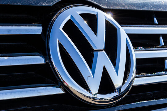 Volkswagen Cars and SUV Dealership. VW is Among the World's Largest Car Manufacturers.