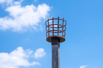 Historic Signal Beacon