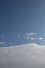 Clouds and Sky