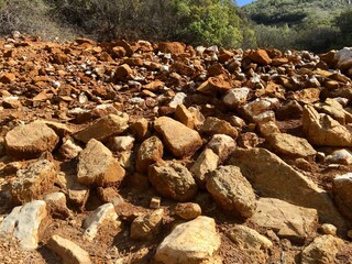 stone