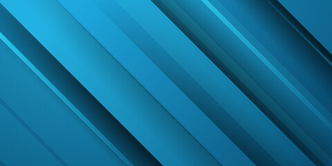 Obraz premium Blue Green Tosca abstract background vector illustration 