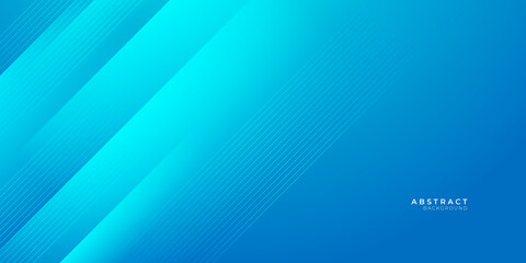 Abstract background with light stripes dynamic effect. Creative design poster with vibrant gradients. Vector Illustration for advertising, marketing, presentation. Mobile screen. 