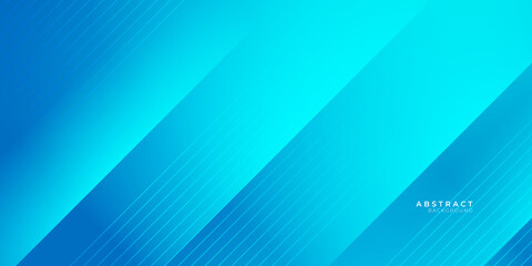 Abstract blue light and shade creative technology background. Vector illustration. Abstract background with dynamic effect. Motion vector Illustration. Trendy gradients. Can be used for advertising
